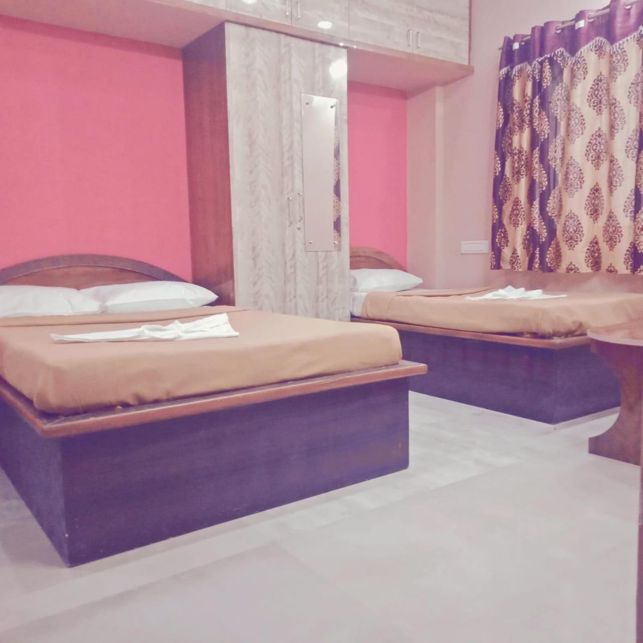 Sri Sapthagiri Comfort Mysore Exterior photo
