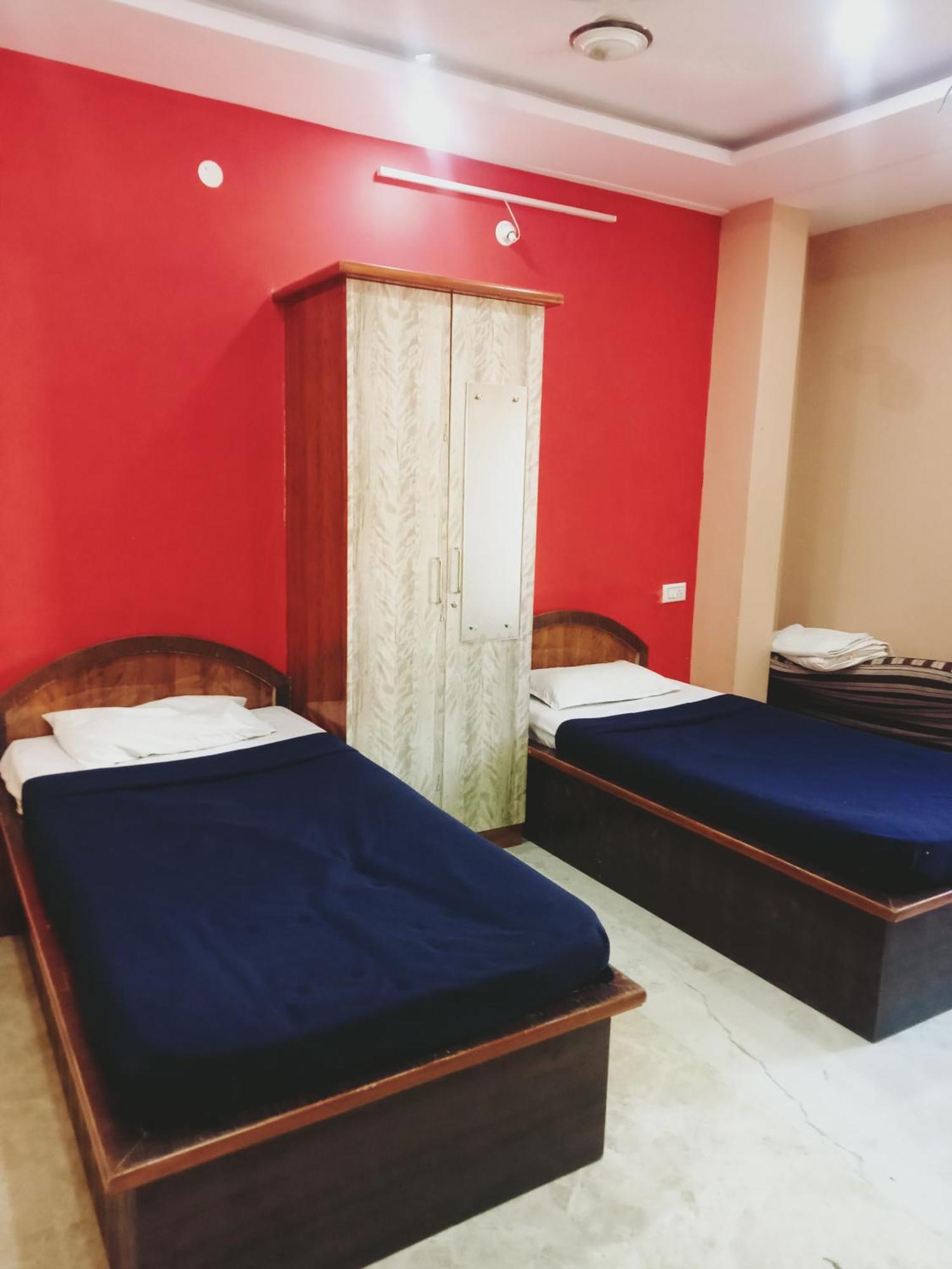 Sri Sapthagiri Comfort Mysore Exterior photo