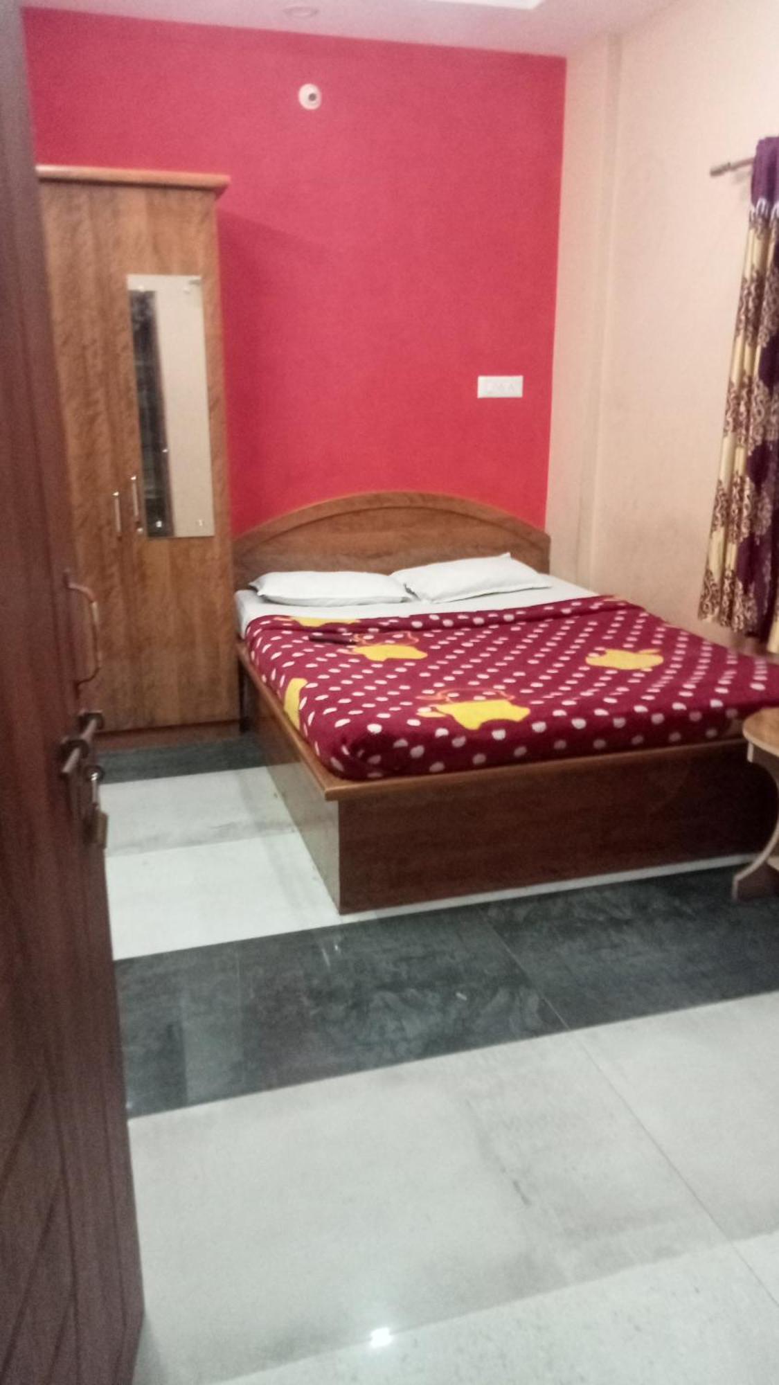 Sri Sapthagiri Comfort Mysore Exterior photo