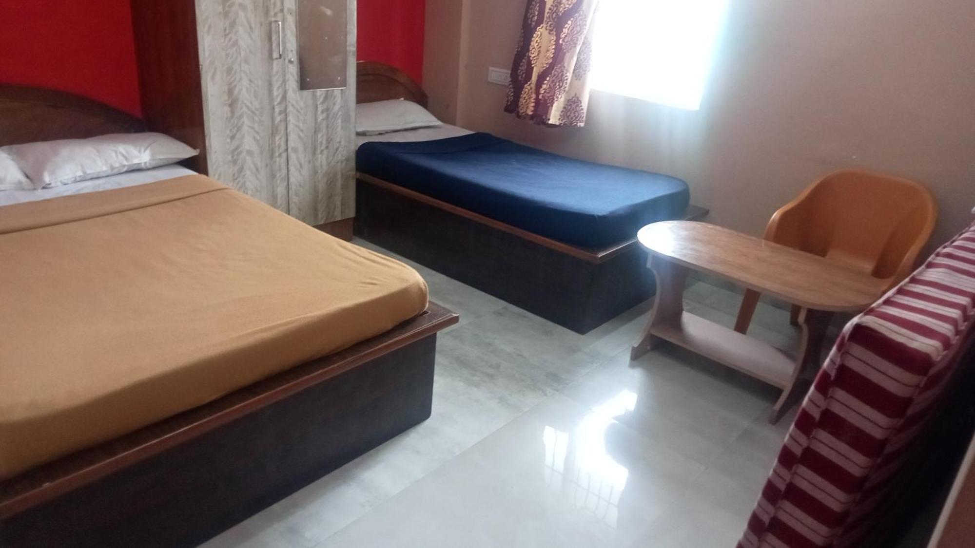 Sri Sapthagiri Comfort Mysore Exterior photo