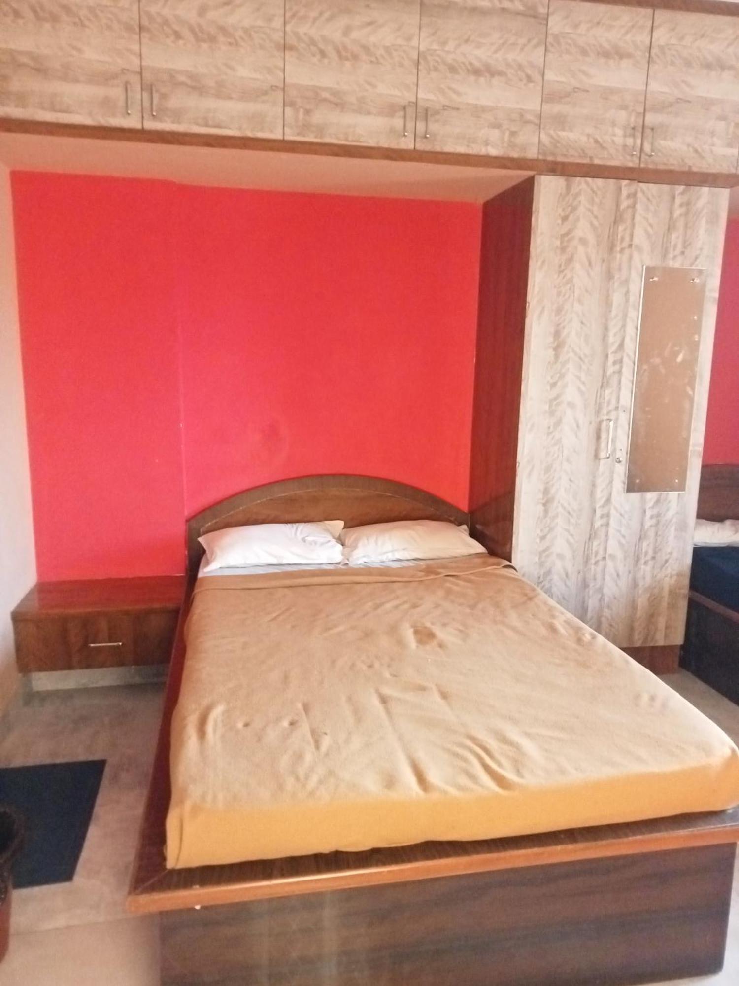 Sri Sapthagiri Comfort Mysore Exterior photo
