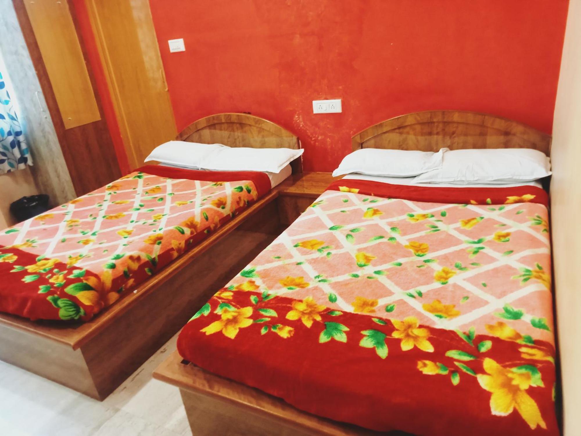 Sri Sapthagiri Comfort Mysore Exterior photo
